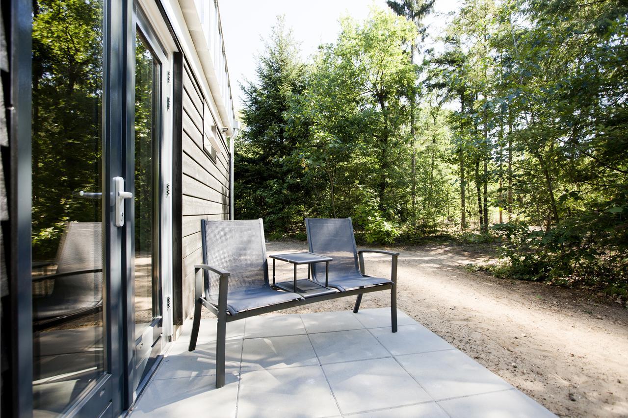 Bok'S Bungalowpark Garderen Exterior photo